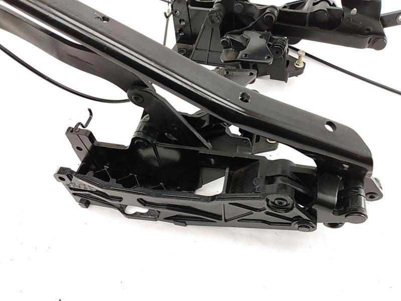 Mercedes SLK230 Convertible Top Hinges