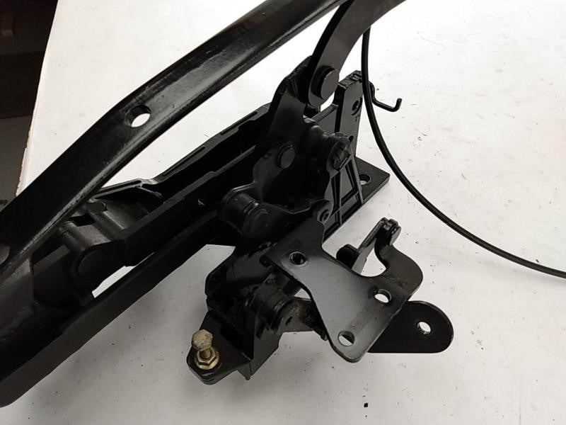 Mercedes SLK230 Convertible Top Hinges