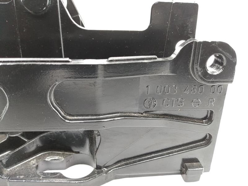 Mercedes SLK230 Convertible Top Hinges