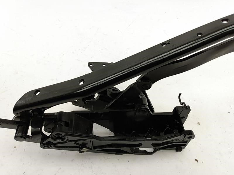 Mercedes SLK230 Convertible Top Hinges