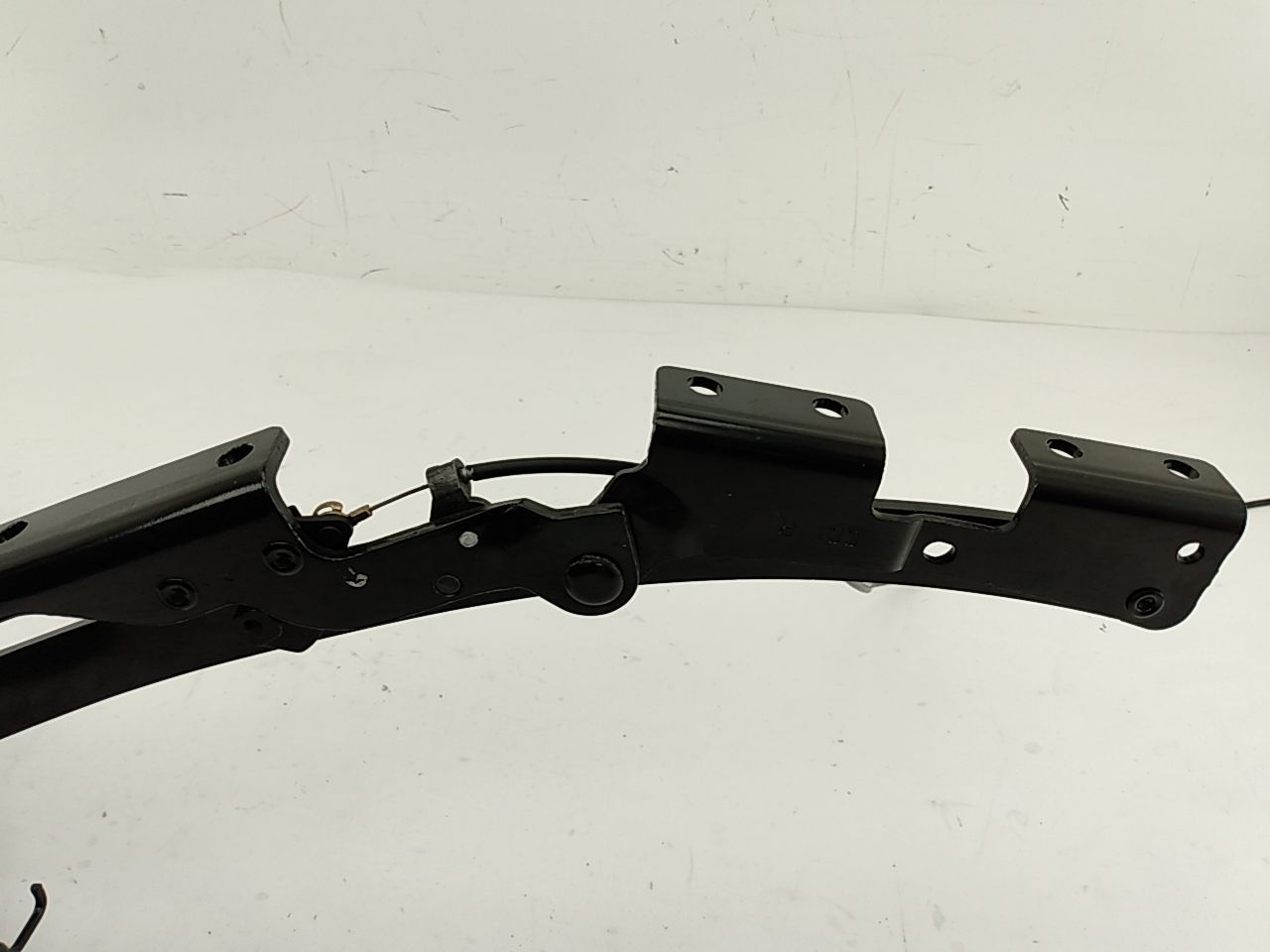 Mercedes SLK230 Convertible Top Hinges