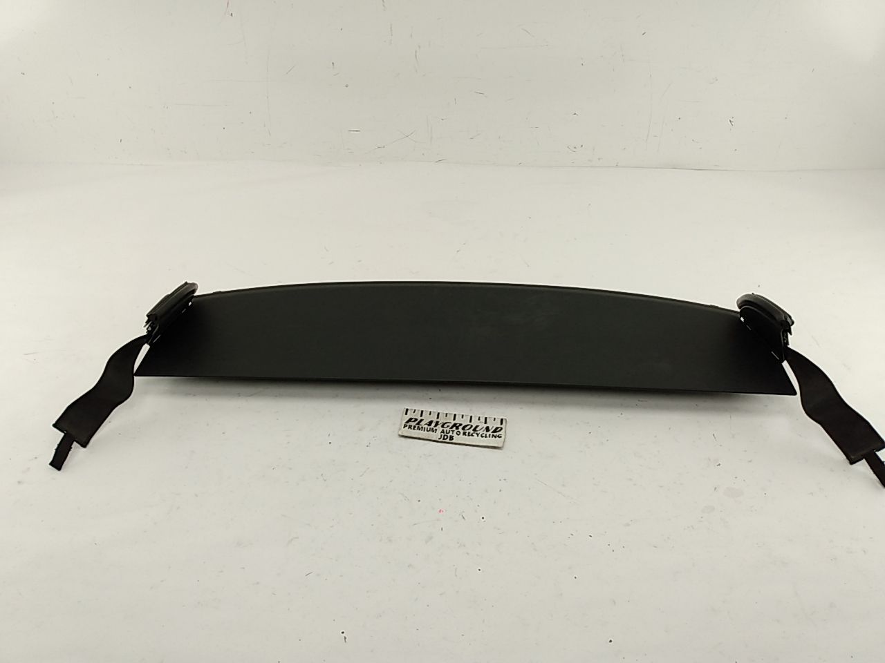 Mercedes SLK230 Rear Hard Top Boot Luggage Cover Trim Panel