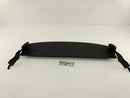 Mercedes SLK230 Rear Hard Top Boot Luggage Cover Trim Panel-1