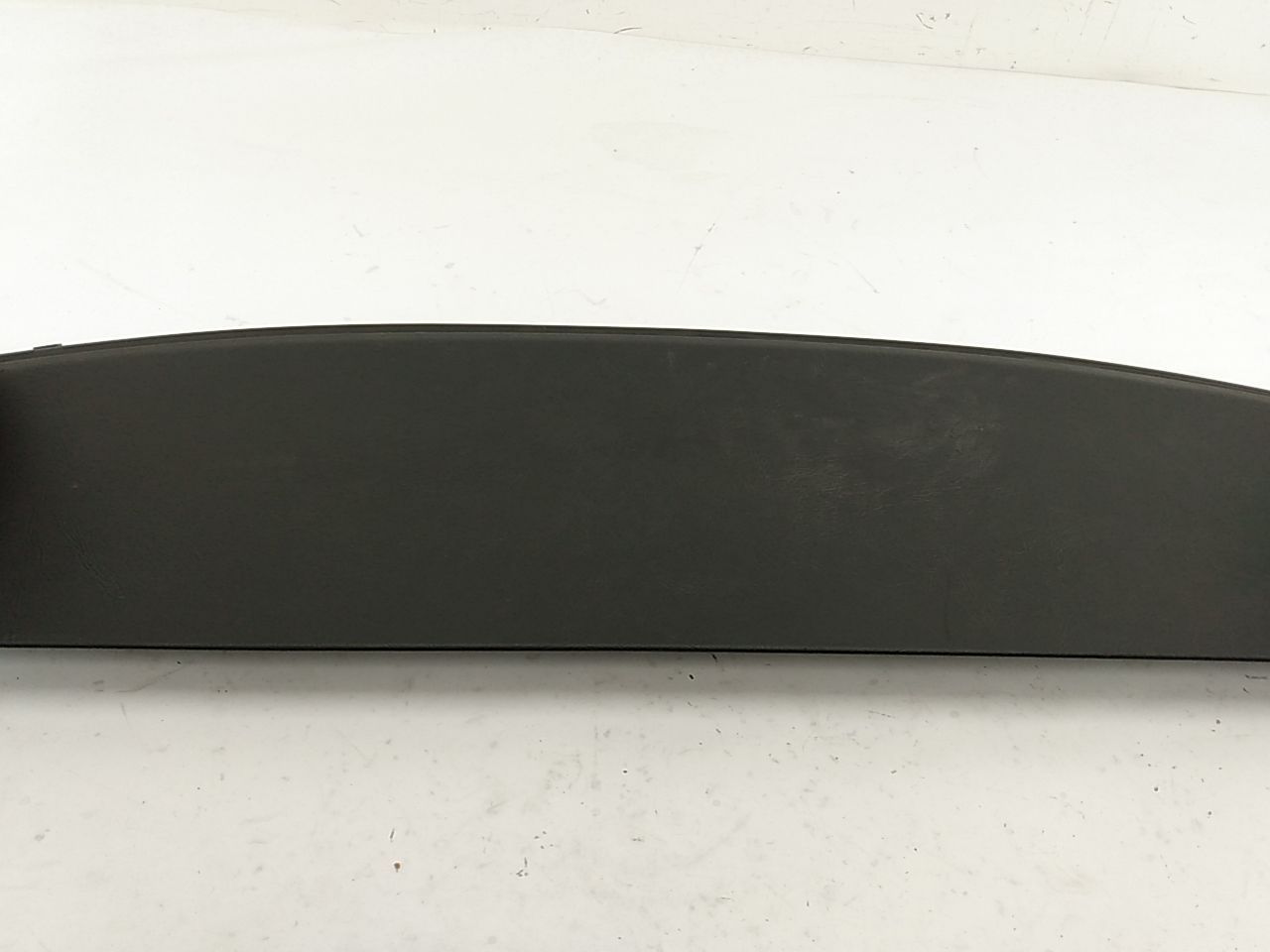 Mercedes SLK230 Rear Hard Top Boot Luggage Cover Trim Panel