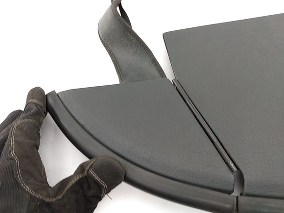 Mercedes SLK230 Rear Hard Top Boot Luggage Cover Trim Panel