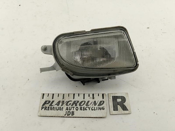 Mercedes SLK230 Passenger Right Front Fog Lamp