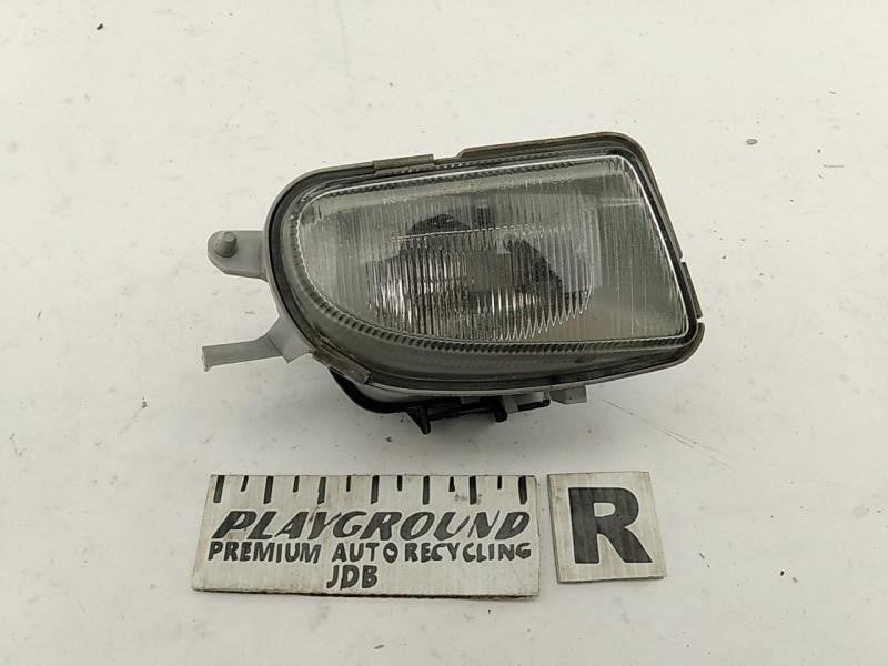 Mercedes SLK230 Passenger Right Front Fog Lamp