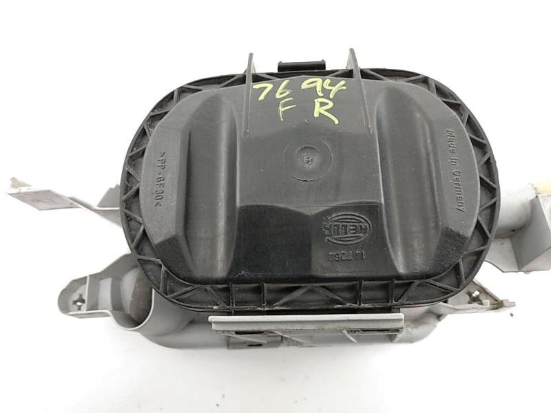 Mercedes SLK230 Passenger Right Front Fog Lamp