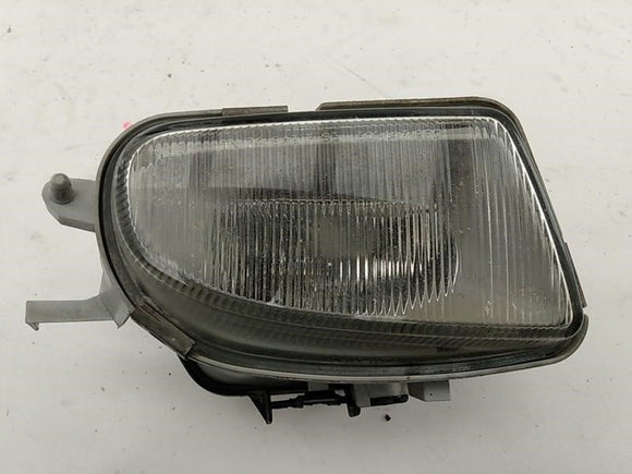Mercedes SLK230 Passenger Right Front Fog Lamp