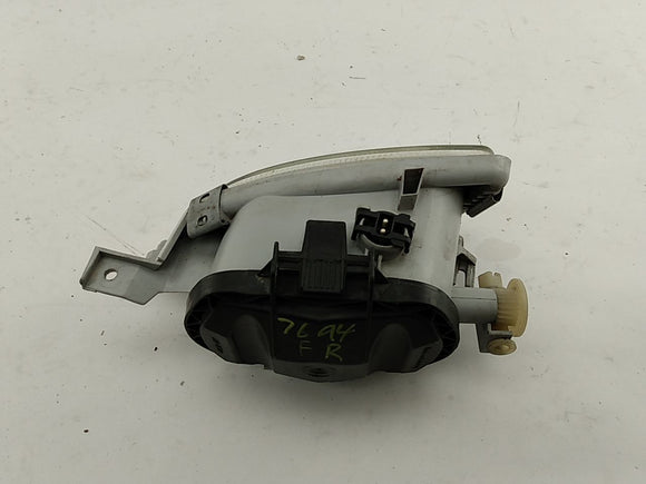 Mercedes SLK230 Passenger Right Front Fog Lamp