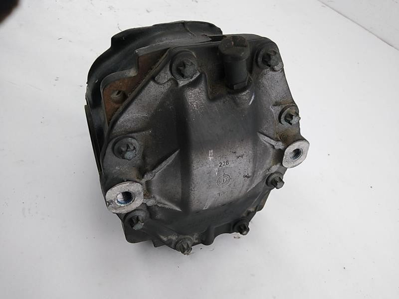 Mercedes SLK230 Rear Differential