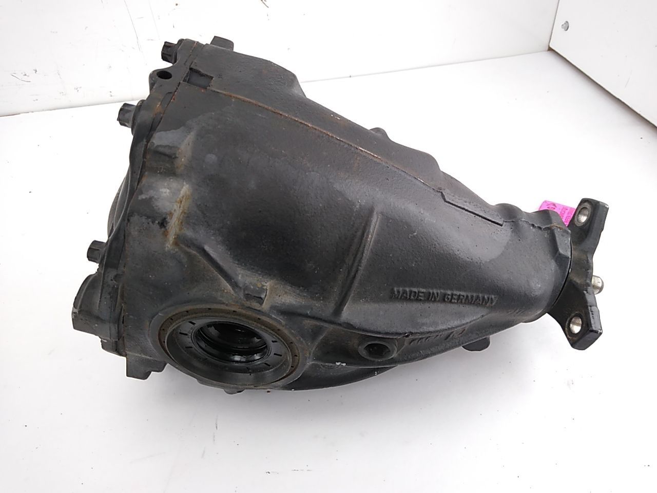 Mercedes SLK230 Rear Differential