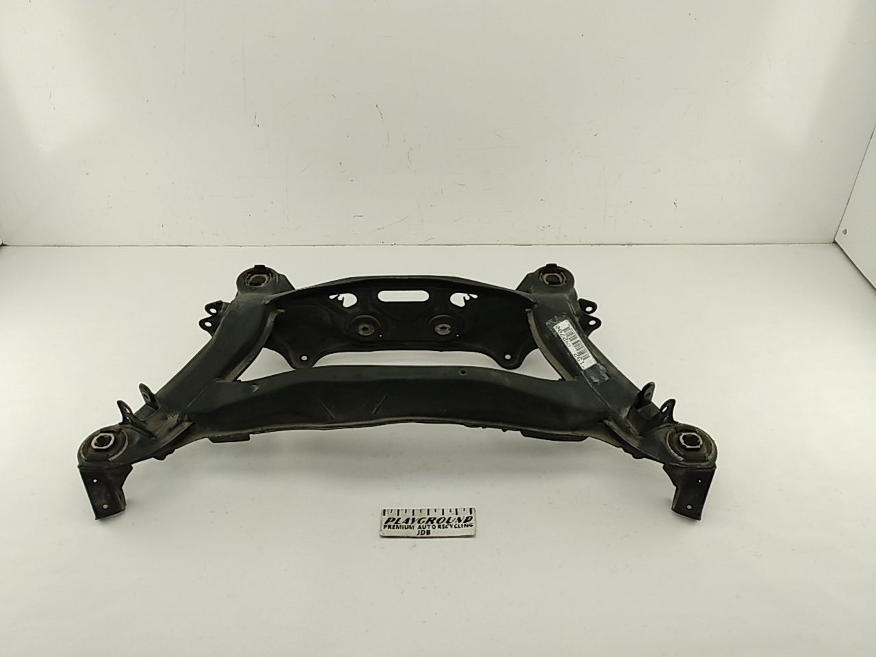 Mercedes SLK230 Rear Subframe