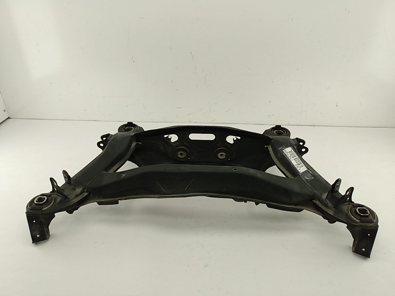 Mercedes SLK230 Rear Subframe