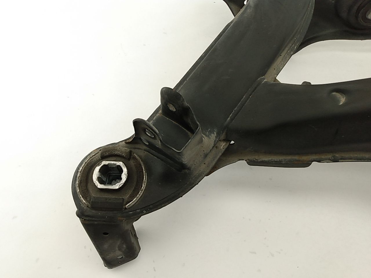 Mercedes SLK230 Rear Subframe