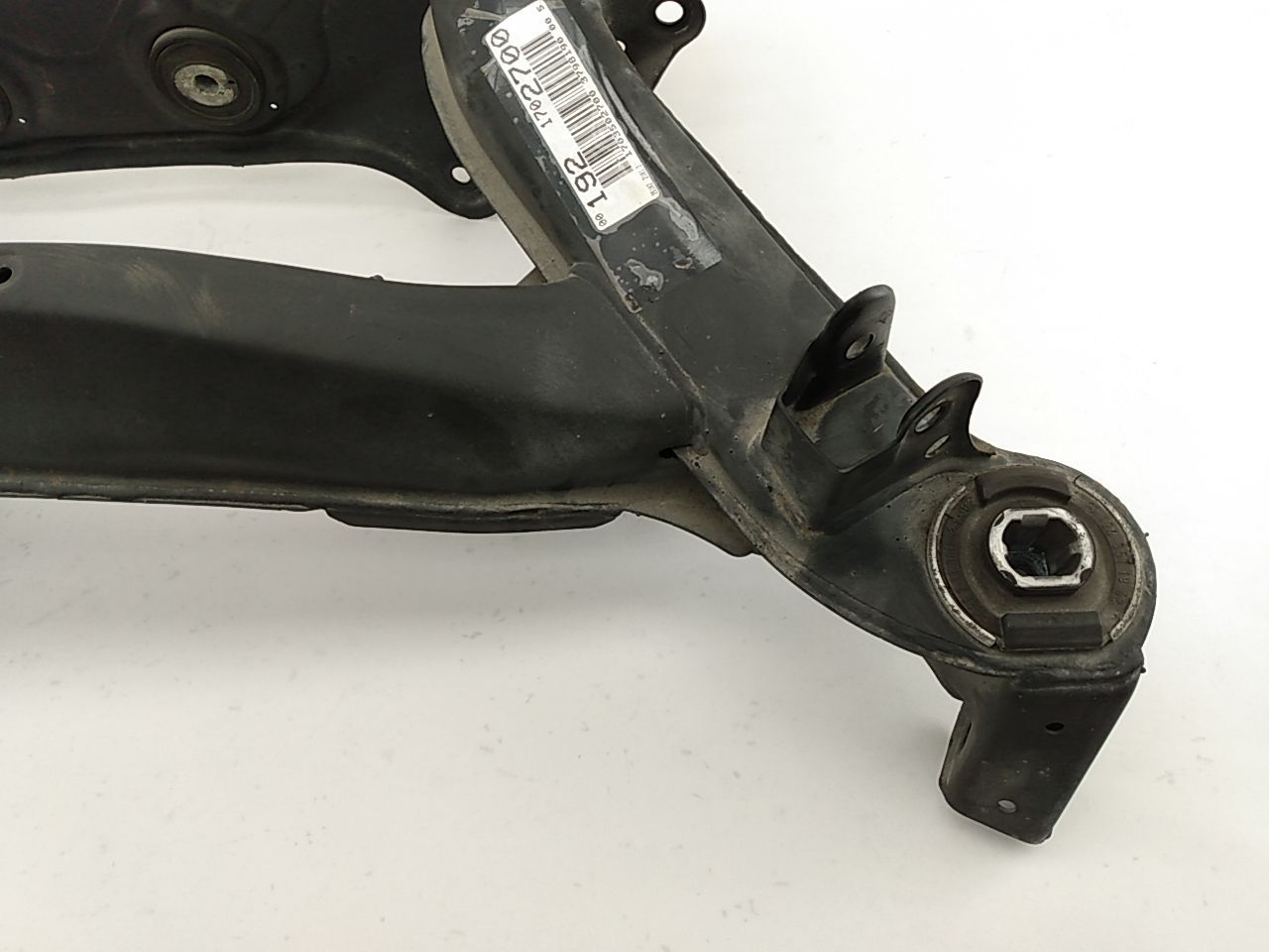 Mercedes SLK230 Rear Subframe