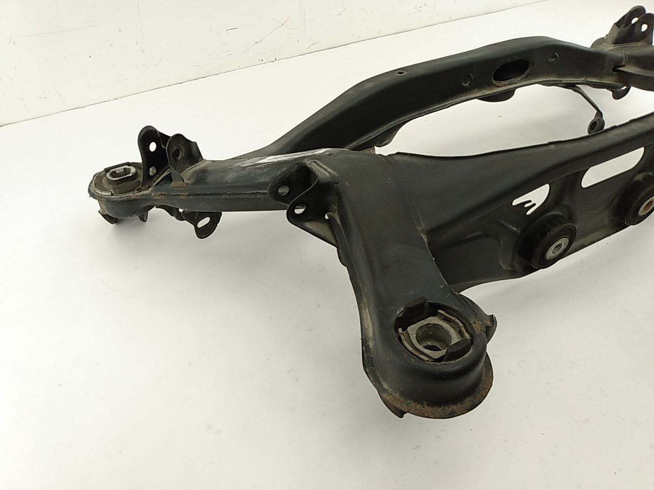 Mercedes SLK230 Rear Subframe