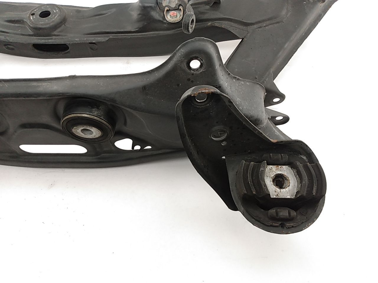 Mercedes SLK230 Rear Subframe