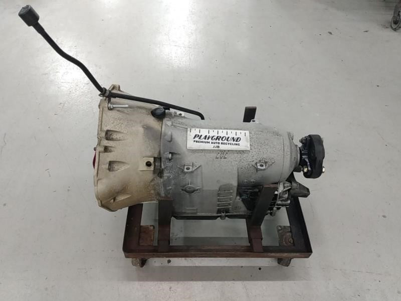 Mercedes SLK230 Automatic Transmission Assembly - 0