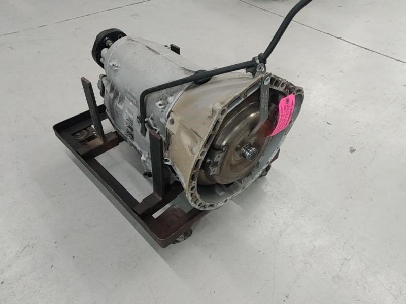 Mercedes SLK230 Automatic Transmission Assembly