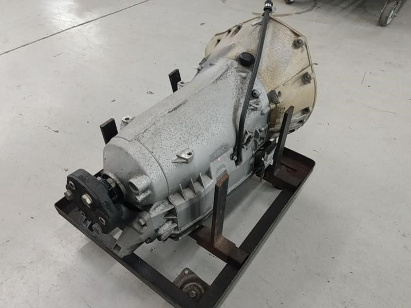 Mercedes SLK230 Automatic Transmission Assembly