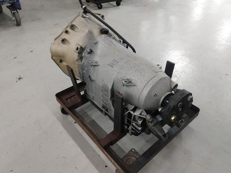 Mercedes SLK230 Automatic Transmission Assembly