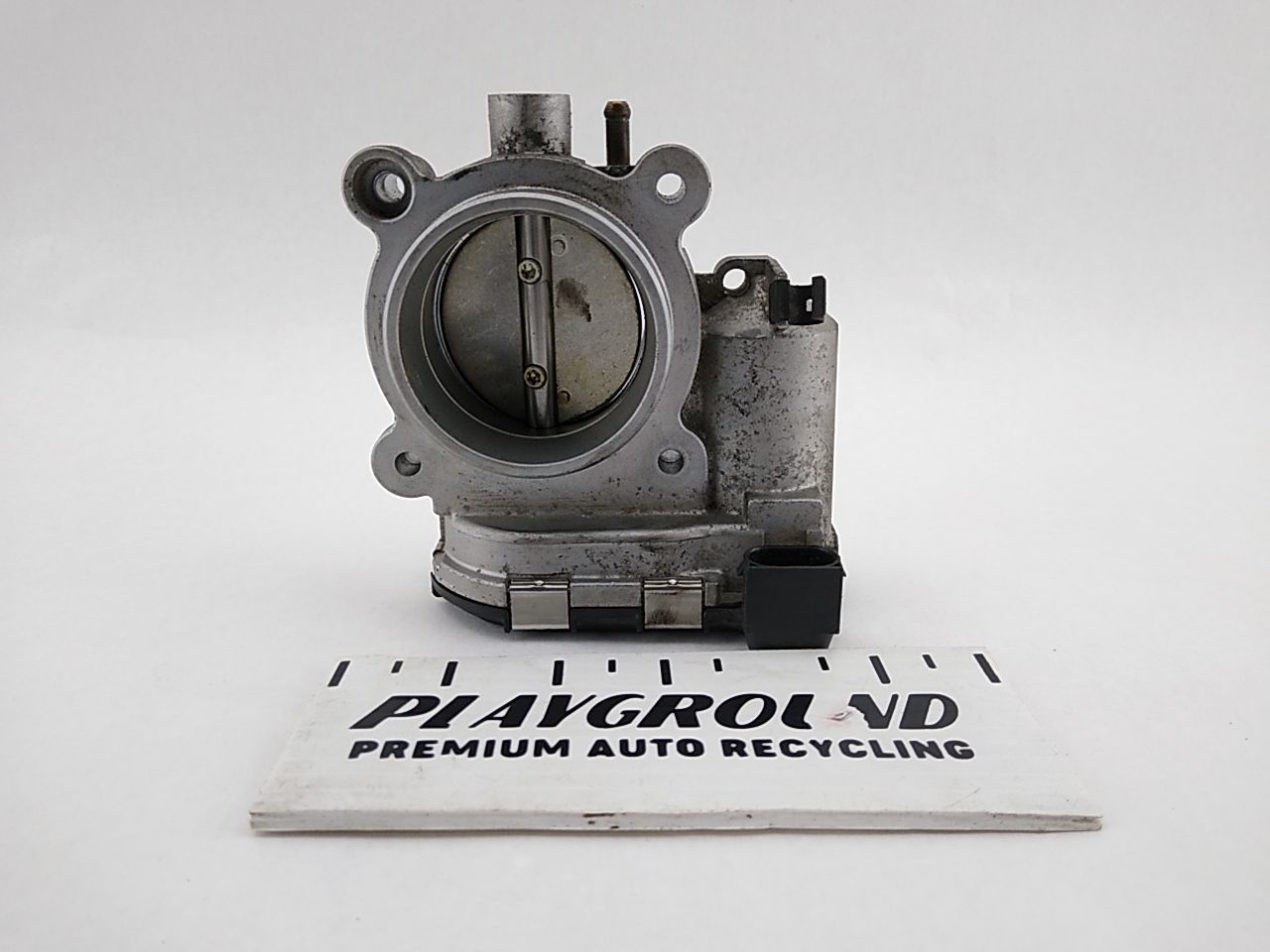 Mercedes SLK230 Throttle Body