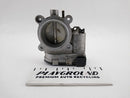 Mercedes SLK230 Throttle Body-1