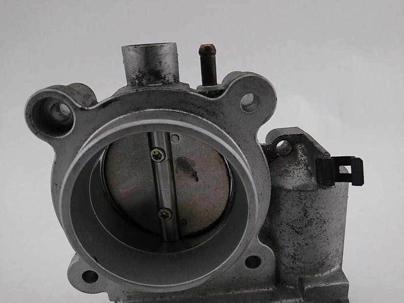 Mercedes SLK230 Throttle Body