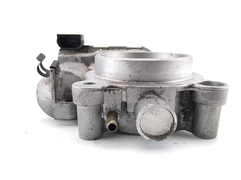 Mercedes SLK230 Throttle Body