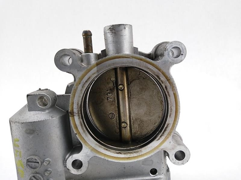 Mercedes SLK230 Throttle Body