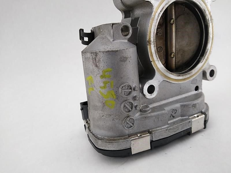 Mercedes SLK230 Throttle Body