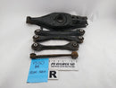 Mercedes SLK230 Rear Right Lower Control Arm Suspension Kit-1