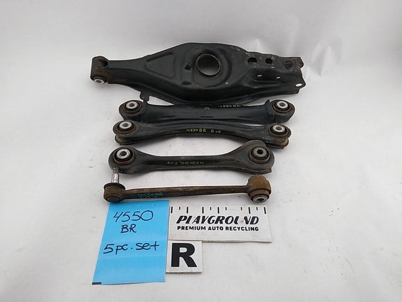 Mercedes SLK230 Rear Right Lower Control Arm Suspension Kit