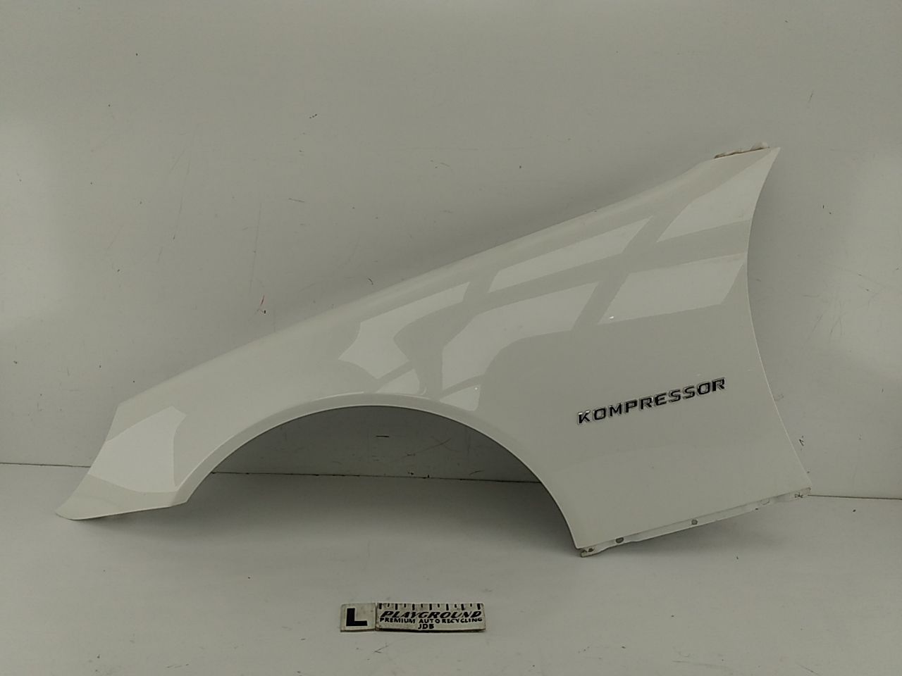 Mercedes SLK230 Front Left Fender