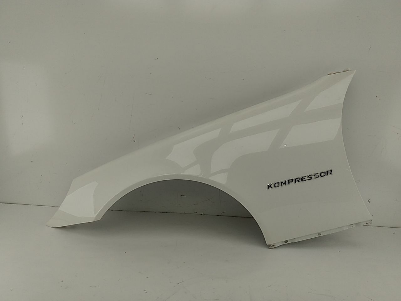 Mercedes SLK230 Front Left Fender - 0