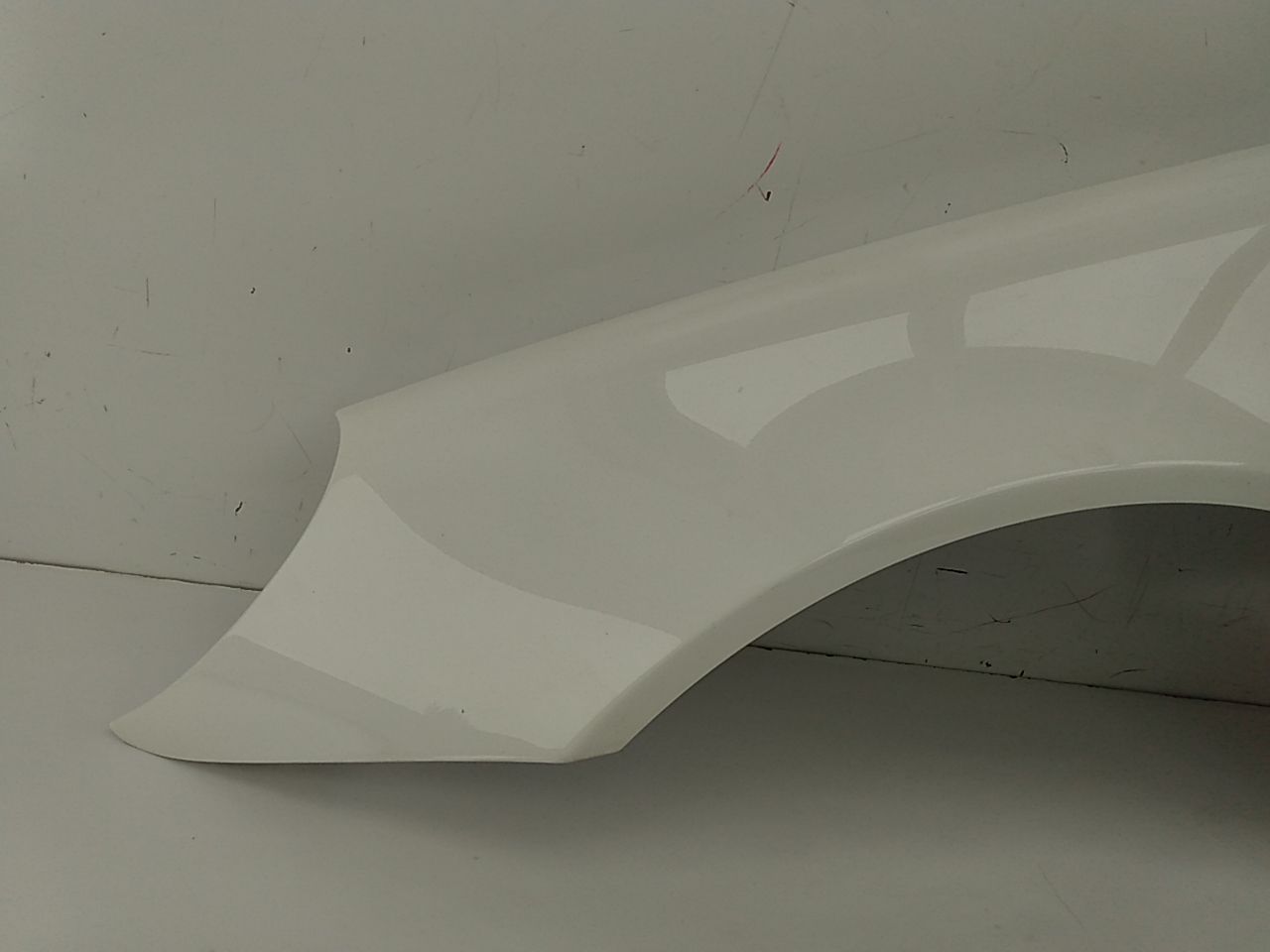 Mercedes SLK230 Front Left Fender