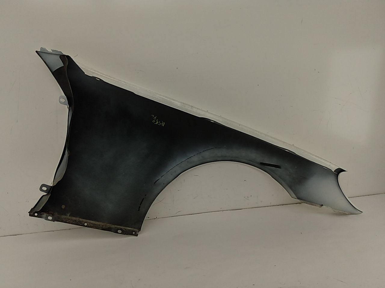 Mercedes SLK230 Front Left Fender