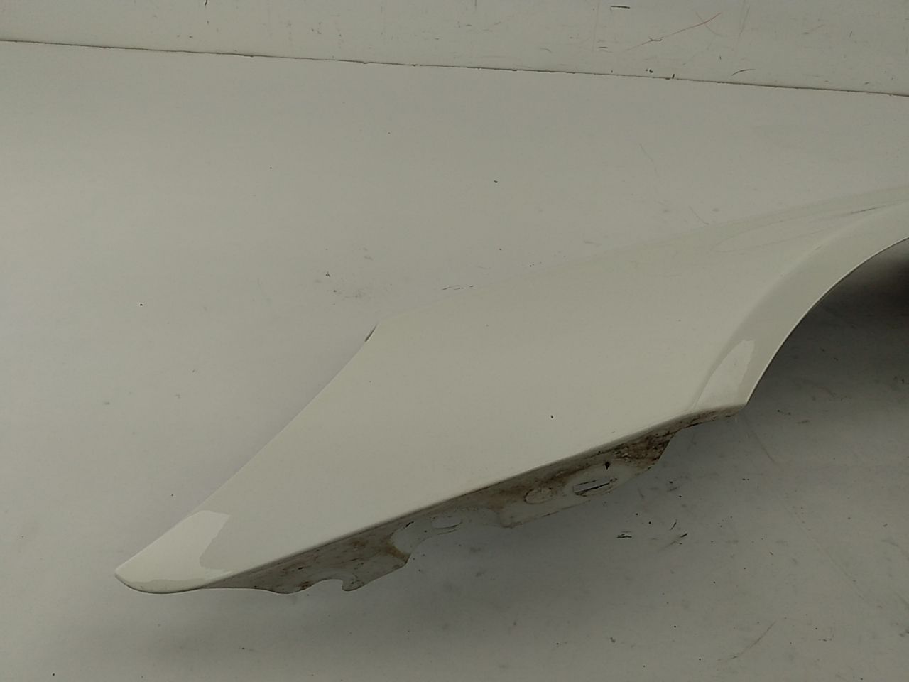 Mercedes SLK230 Front Left Fender