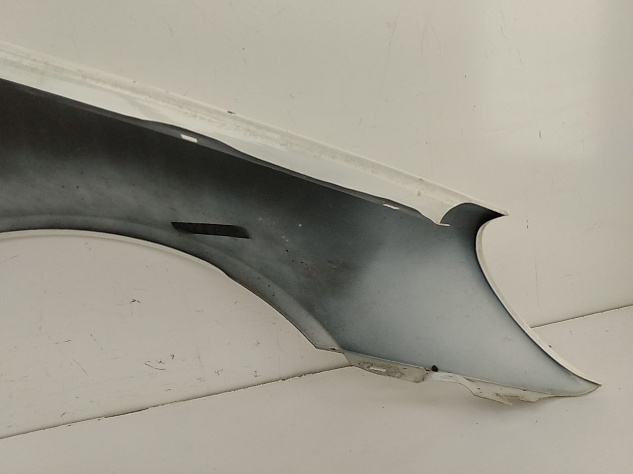 Mercedes SLK230 Front Left Fender