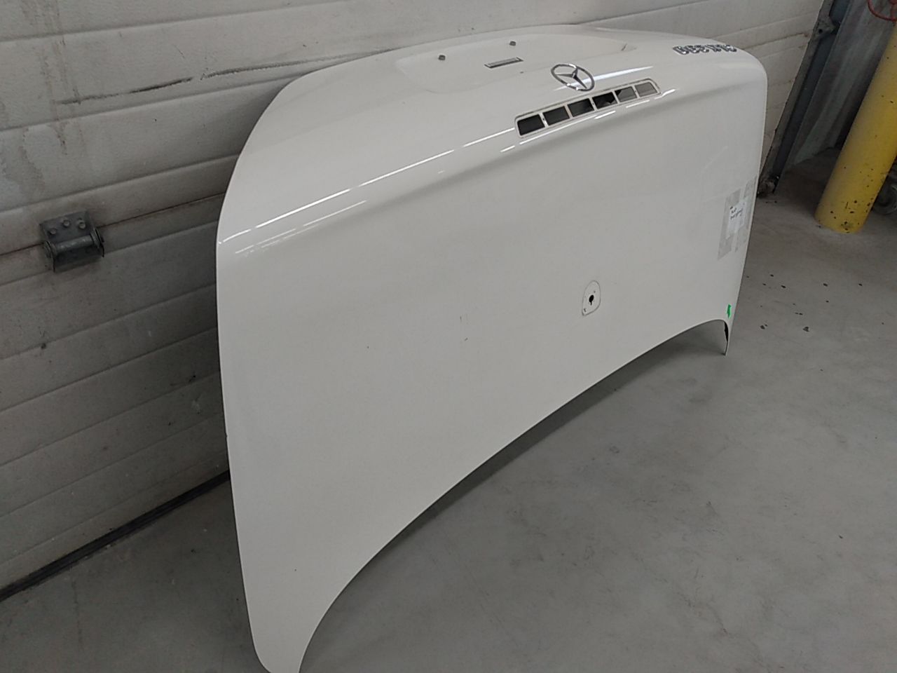 Mercedes SLK230 Trunk Lid