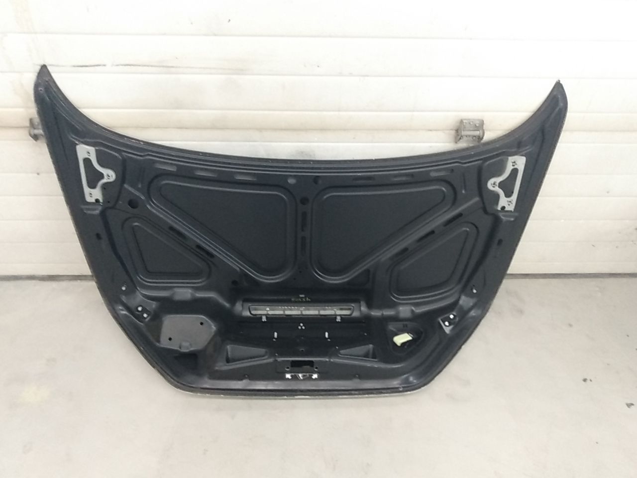 Mercedes SLK230 Trunk Lid