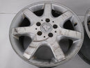 Mercedes SLK230 Set Of Wheel Rims-4