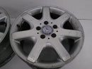 Mercedes SLK230 Set Of Wheel Rims-5