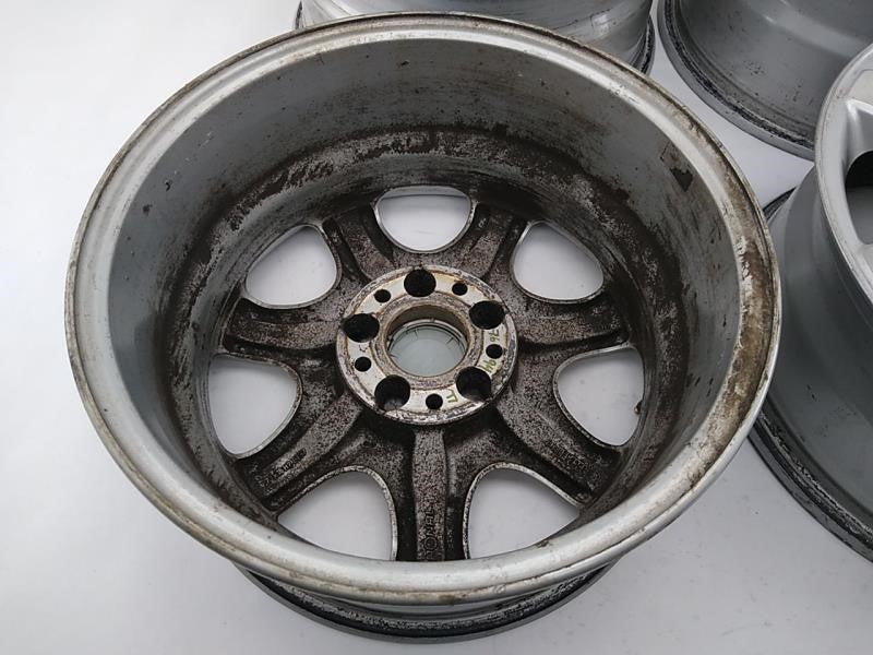 Mercedes SLK230 Set Of Wheel Rims