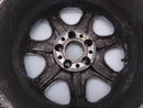 Mercedes SLK230 Set Of Wheel Rims-9