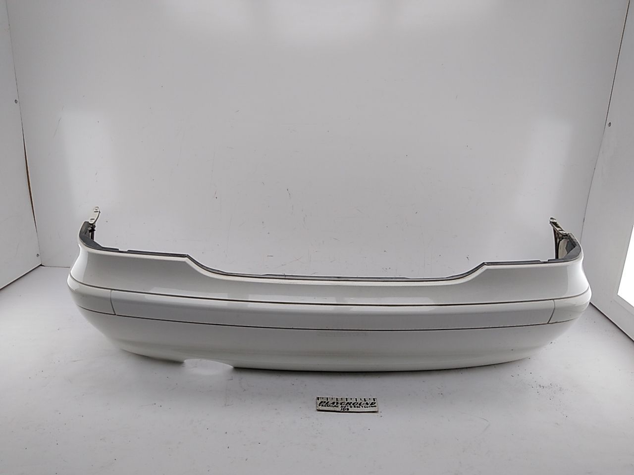 Mercedes SLK230 Rear Bumper Cover