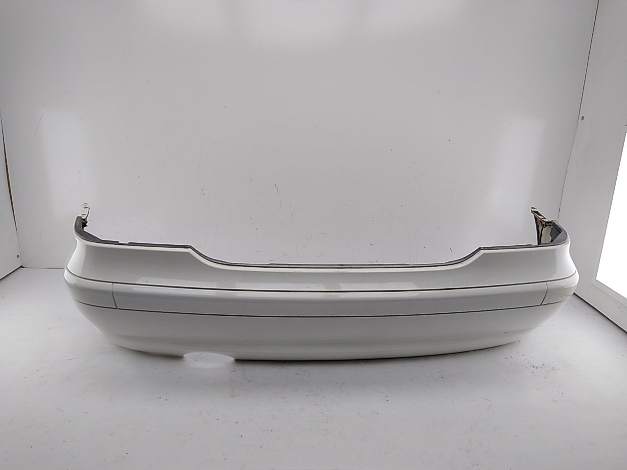 Mercedes SLK230 Rear Bumper Cover - 0