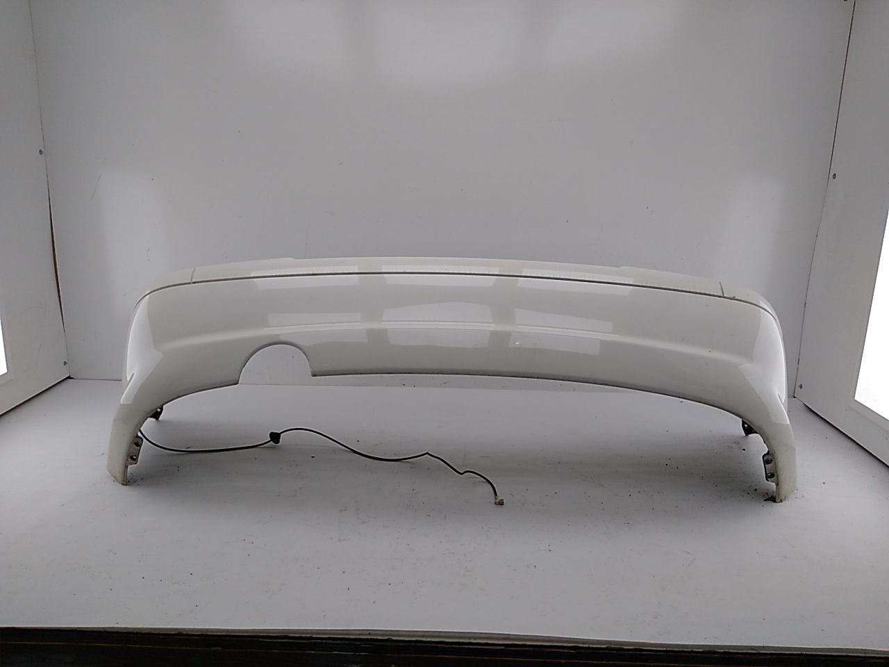 Mercedes SLK230 Rear Bumper Cover