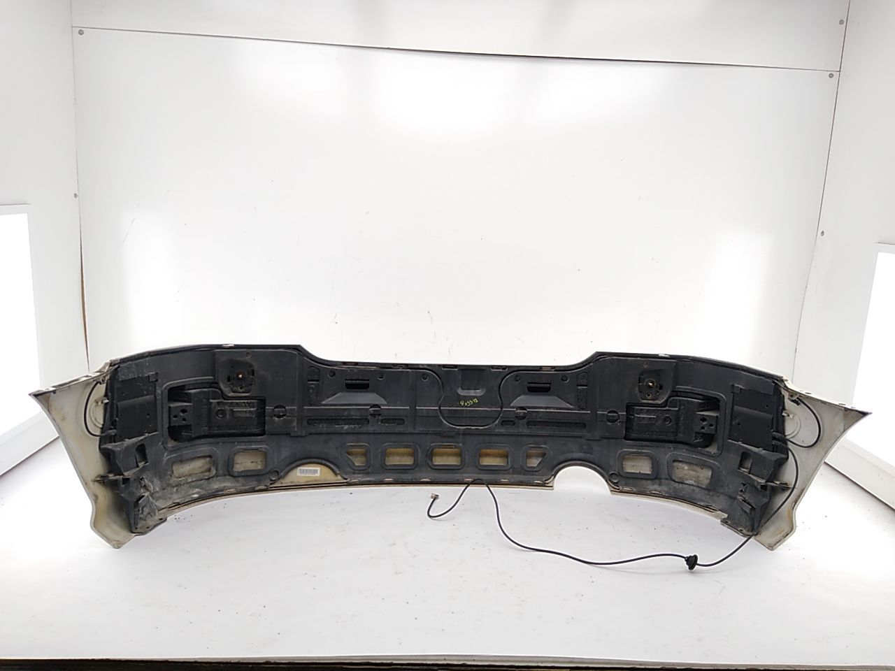 Mercedes SLK230 Rear Bumper Cover